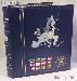 Lighthouse Vista Euro Coin Album 2