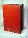 Stamp Stockbook 64-Black Page Stamp Album Lighthouse LS4/32 Red
