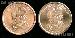 2008 P&D Andrew Jackson Presidential Dollar GEM BU 2008 Jackson Dollars