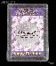 Harris 2x3 Happy Birthday Holder for SILVER EAGLES