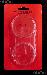 Air-Tite Coin Capsule Direct Fit "X1.75" Coin Holder for MEDALLIONS