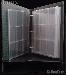 Certified Coin Album Set Lighthouse Classic GRANDE  w/ Binder & Slipcase in Green & Certified Coin Pages