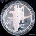 1995-P Proof Olympic Gymnast Commemorative Silver Dollars