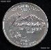 Washington Quarters 2007 P & D Washington State Quarters GEM BU for Album