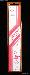 Showgard Strip Style Clear Stamp Mounts Size 27