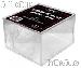 Sports Card Case by BCW 2 Piece Slider Box 200 Card Count
