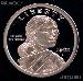2002-S Sacagawea Dollar GEM Proof 2002 Sacagawea SAC Dollar