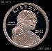 2006-S Sacagawea Dollar GEM Proof 2006 Sacagawea SAC Dollar