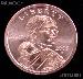 2005-D Sacagawea Dollar BU 2005 Sacagawea SAC Dollar