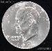 1977 Eisenhower Dollar  - Uncirculated Ike Dollar - GEM BU
