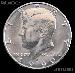 1990-P Kennedy Half Dollar GEM BU 1990 Kennedy Half