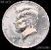 1996-D Kennedy Half Dollar GEM BU 1996 Kennedy Half