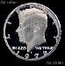 1972-S Kennedy Half Dollar * GEM Proof 1972-S Kennedy Proof