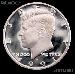 1991-S Kennedy Half Dollar * GEM Proof 1991-S Kennedy Proof