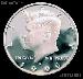 1996-S Kennedy Half Dollar * GEM Proof 1996-S Kennedy Proof