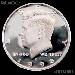 1998-S Kennedy Silver Half Dollar * GEM Proof 1998-S Kennedy Proof