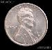 1943-S Steel Penny Wartime Lincoln Wheat Cent GEM BU Penny for Album