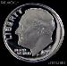 1990-S Roosevelt Dime PROOF Coin 1990 Dime