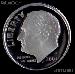 2007-S Roosevelt Dime PROOF Coin 2007 Dime