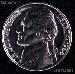 1964 Jefferson Nickel PROOF Coin 1964 Proof Nickel Coin