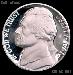 1981-S Jefferson Nickel PROOF Coin 1981 Proof Nickel Coin