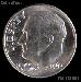 1963-D Roosevelt Dime Silver Coin 1963 Silver Dime