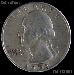 1951-S Washington Quarter Silver Coin 1951 Silver Quarter