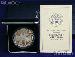2004-P Lewis and Clark Bicentennial Commemorative Proof Silver Dollar
