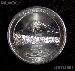 2010-D Oregon Mount Hood National Park Quarter GEM BU America the Beautiful