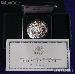 1999-P Yellowstone National Park Commemorative Proof Silver Dollar