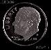 2011-S Roosevelt Dime PROOF Coin 2011 Dime