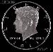 2011-S Kennedy Silver Half Dollar * GEM Proof 2011-S Kennedy Proof