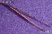 Showgard Professional Stamp Tongs 6" 904 Round Tip Tweezers