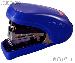Light Effort Flat Clinch Stapler by MAX for No. 10 Staples