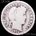 1916-S Barber Dime G-4 or Better Liberty Head Dime