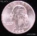 1942-S Washington Silver Quarter Gem BU (Brilliant Uncirculated)