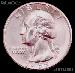 1955 Washington Silver Quarter Gem BU (Brilliant Uncirculated)
