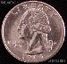 1995-P Washington Quarter Gem BU (Brilliant Uncirculated)