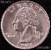 1996-P Washington Quarter Gem BU (Brilliant Uncirculated)