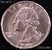 1997-D Washington Quarter Gem BU (Brilliant Uncirculated)