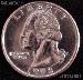 1998-P Washington Quarter Gem BU (Brilliant Uncirculated)