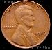 1939 Wheat Penny Lincoln Wheat Cent Circulated G-4 or Better