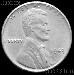 1943 Wheat Penny Lincoln Wheat Cent Circulated G-4 or Better