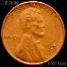 1948-S Wheat Penny Lincoln Wheat Cent Circulated G-4 or Better
