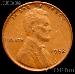 1952 Wheat Penny Lincoln Wheat Cent Circulated G-4 or Better