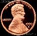1999-S Lincoln Memorial Penny Lincoln Cent Gem PROOF RED Penny