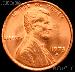 1973-D Lincoln Memorial Cent GEM BU RED Penny