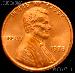 1978 Lincoln Memorial Cent GEM BU RED Penny