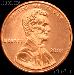 2002 Lincoln Memorial Cent GEM BU RED Penny