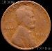 1930 Wheat Penny Lincoln Wheat Cent Circulated G-4 or Better